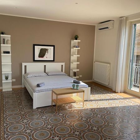 פלרמו Le Stanze Di Federico E Costanza Luxury Apartments מראה חיצוני תמונה