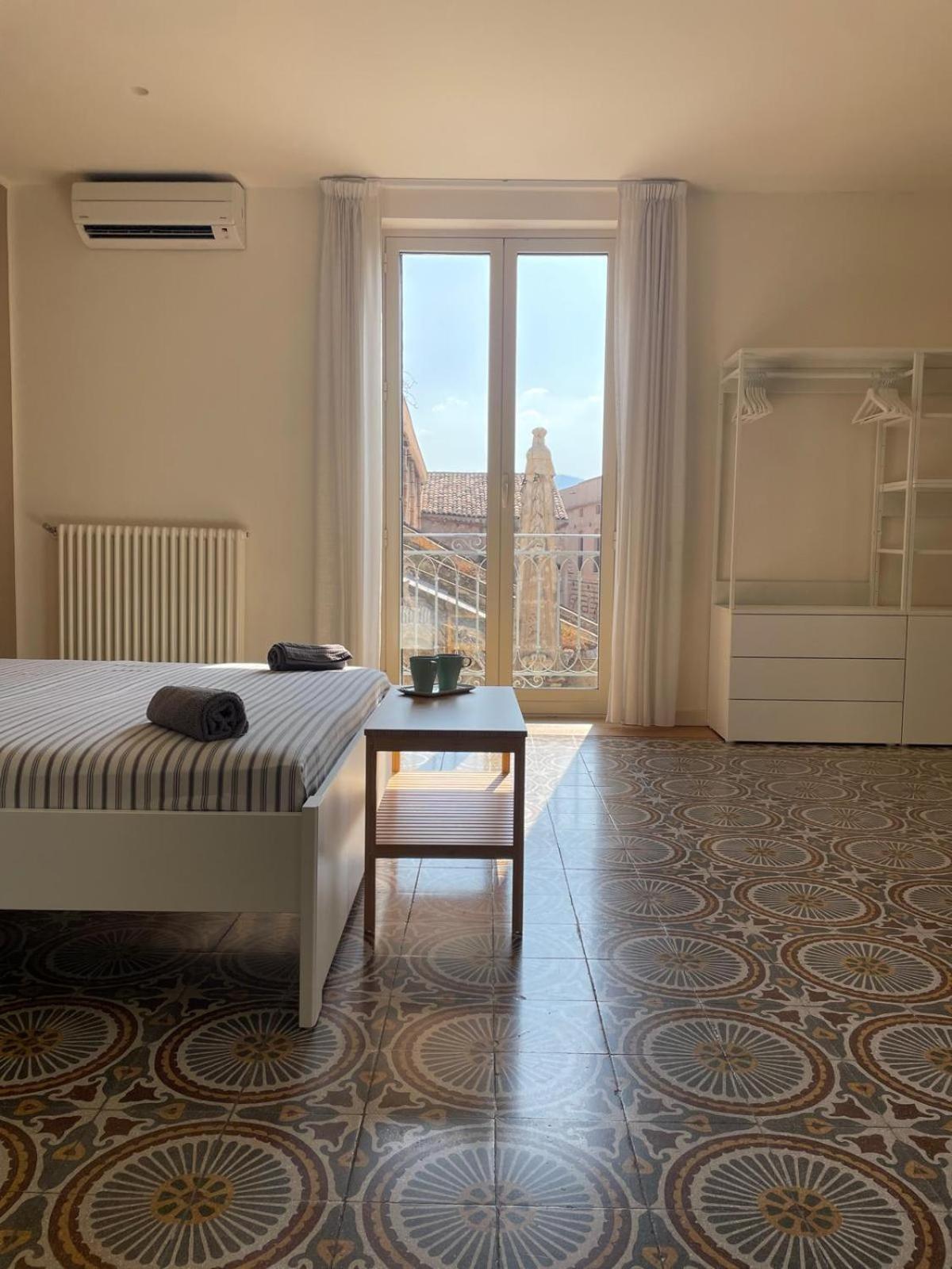 פלרמו Le Stanze Di Federico E Costanza Luxury Apartments מראה חיצוני תמונה