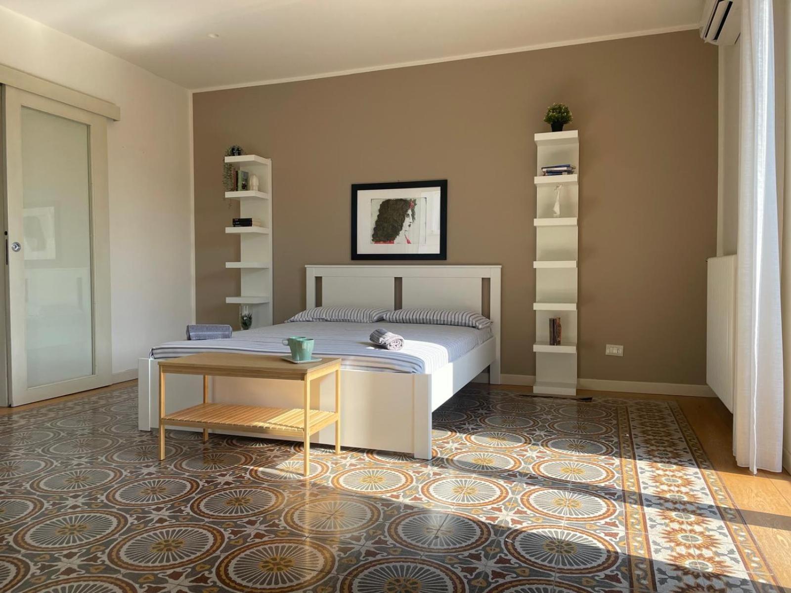 פלרמו Le Stanze Di Federico E Costanza Luxury Apartments מראה חיצוני תמונה
