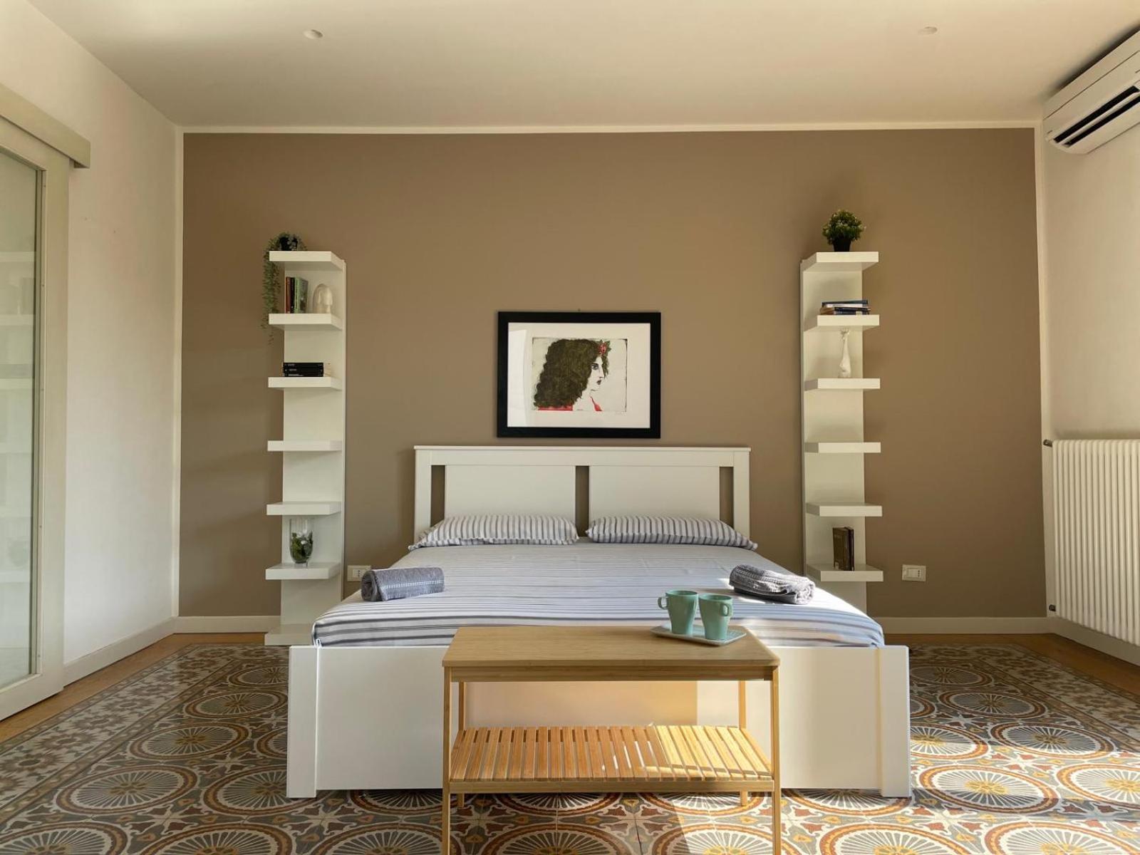 פלרמו Le Stanze Di Federico E Costanza Luxury Apartments מראה חיצוני תמונה