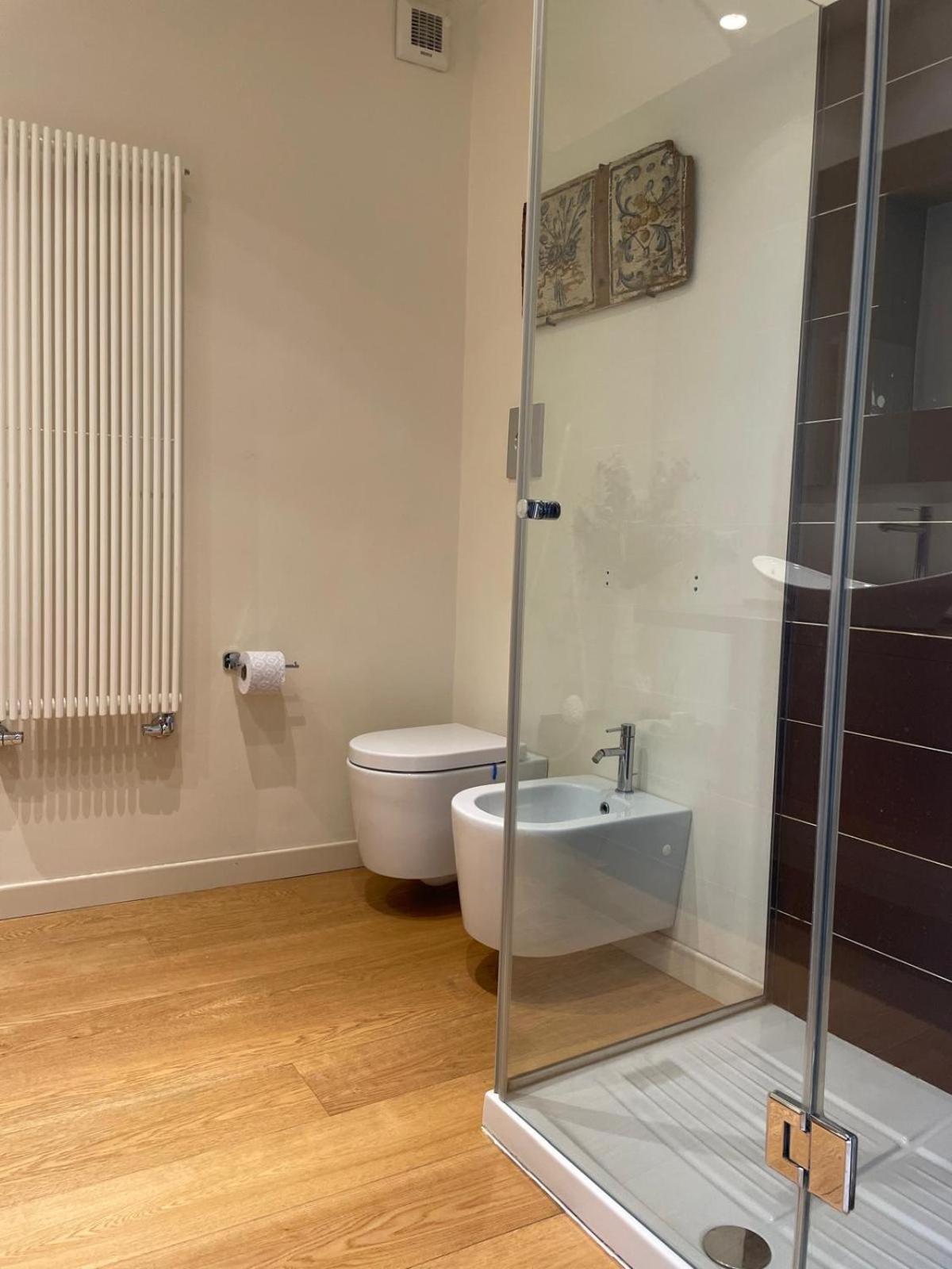 פלרמו Le Stanze Di Federico E Costanza Luxury Apartments מראה חיצוני תמונה