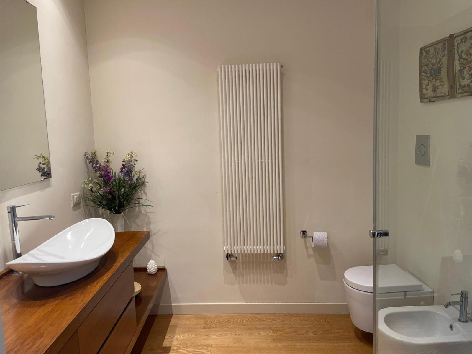 פלרמו Le Stanze Di Federico E Costanza Luxury Apartments מראה חיצוני תמונה