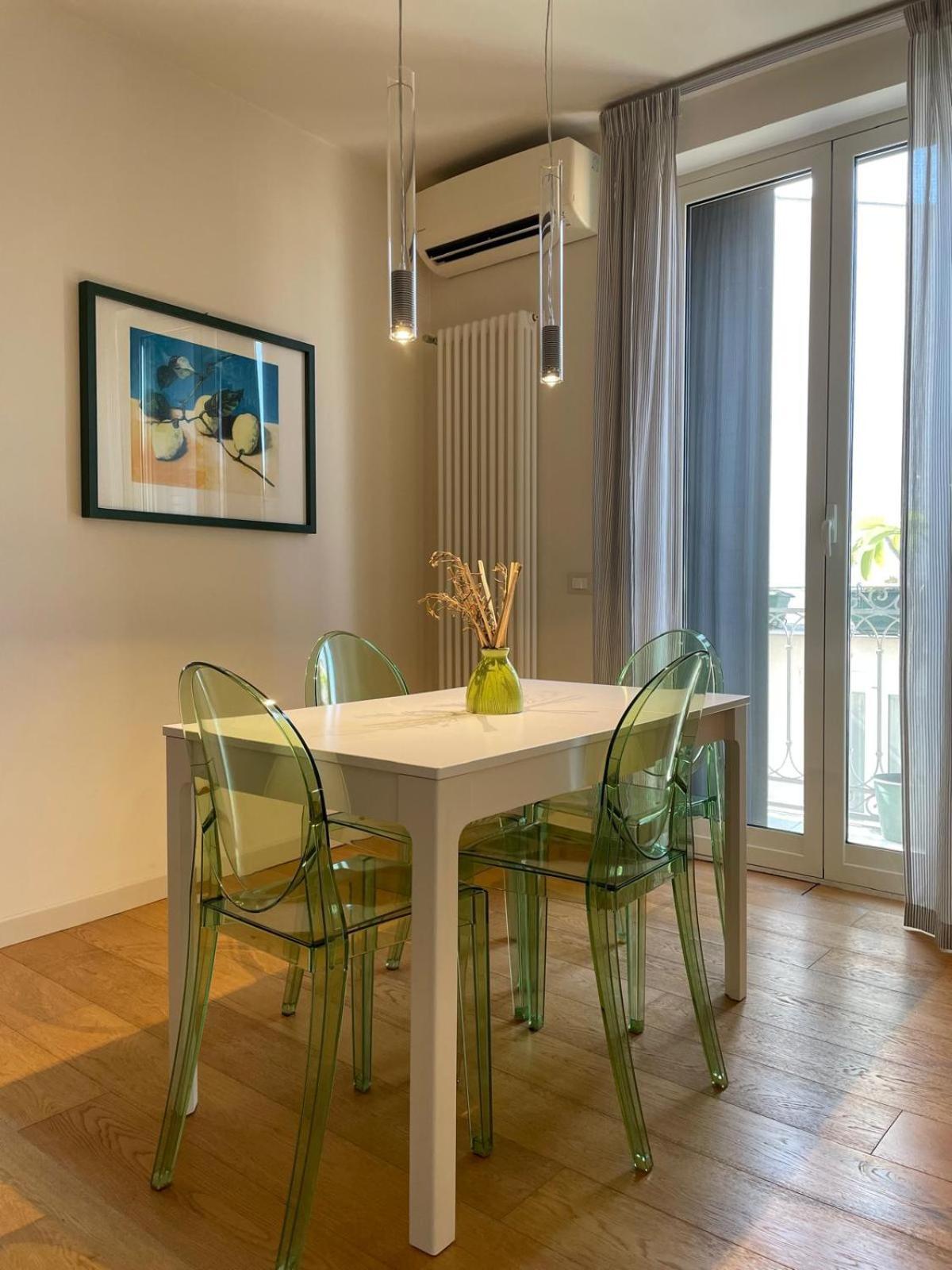 פלרמו Le Stanze Di Federico E Costanza Luxury Apartments מראה חיצוני תמונה