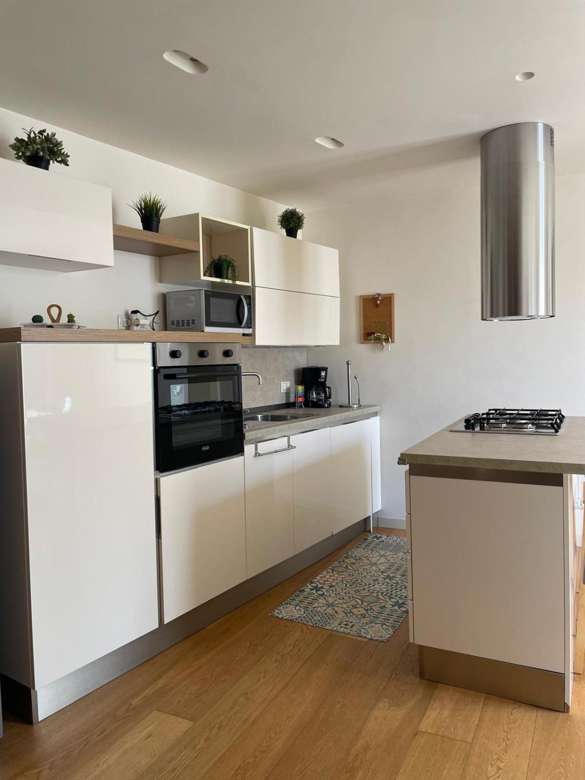פלרמו Le Stanze Di Federico E Costanza Luxury Apartments מראה חיצוני תמונה