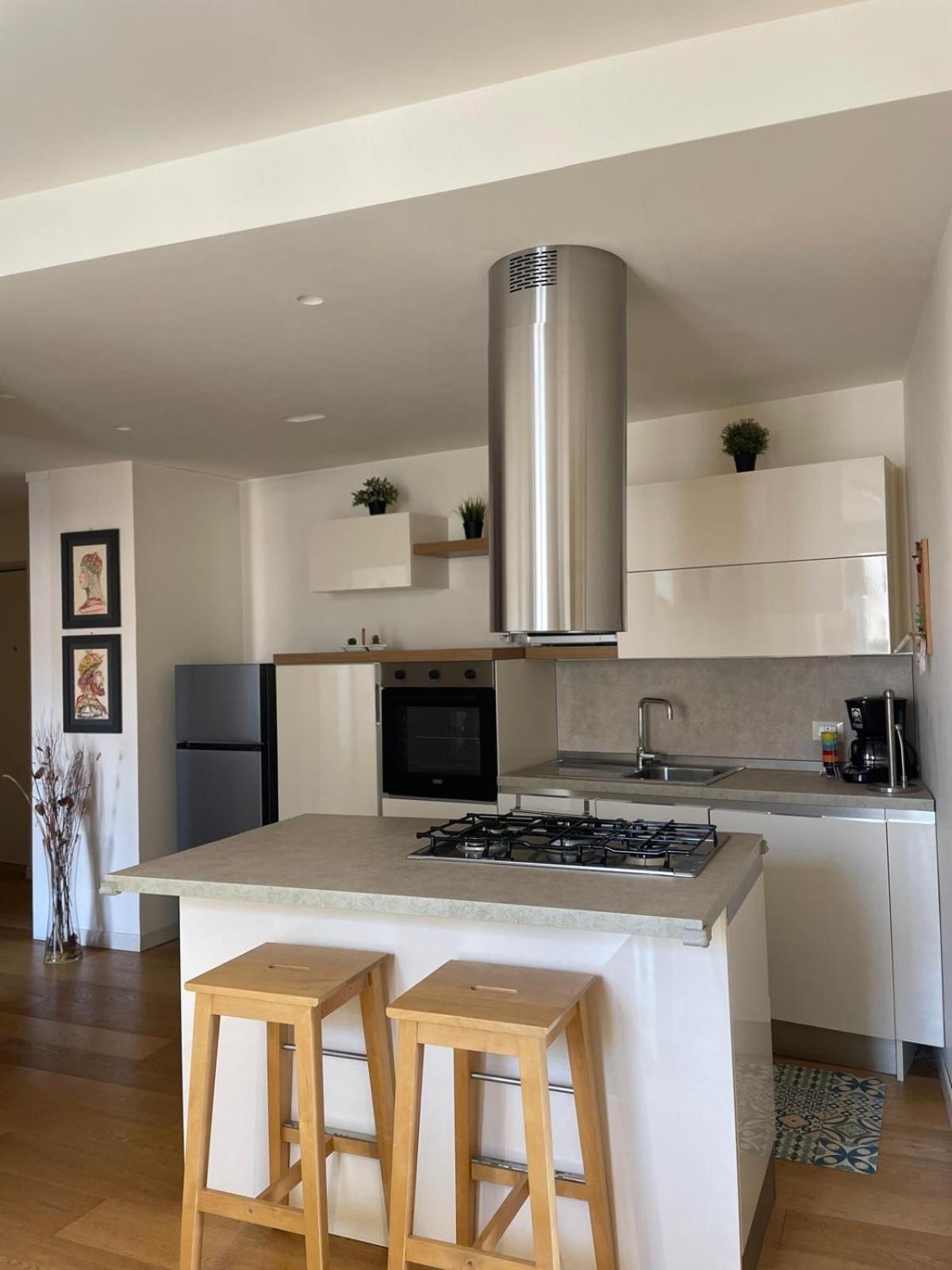 פלרמו Le Stanze Di Federico E Costanza Luxury Apartments מראה חיצוני תמונה