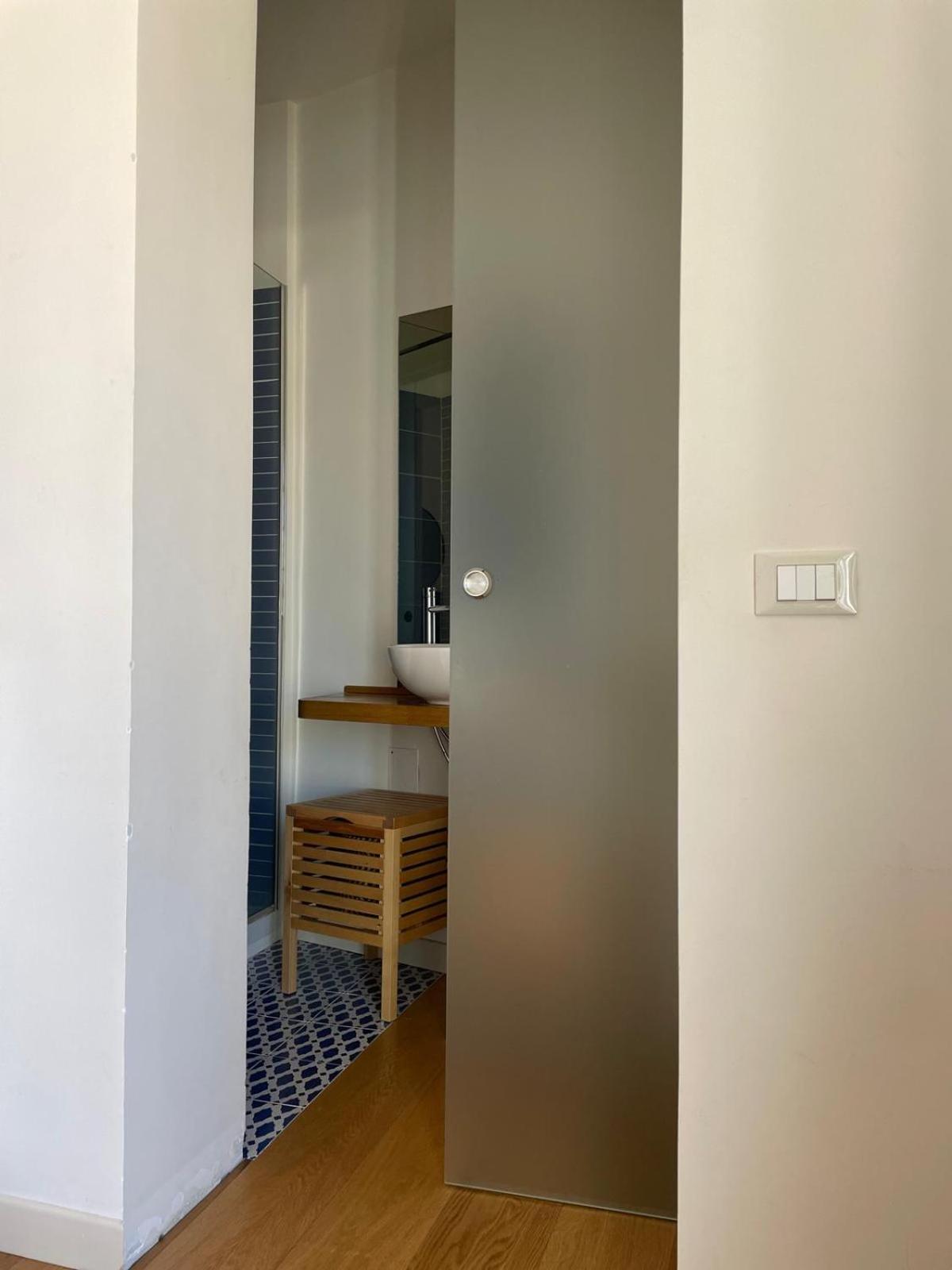 פלרמו Le Stanze Di Federico E Costanza Luxury Apartments מראה חיצוני תמונה