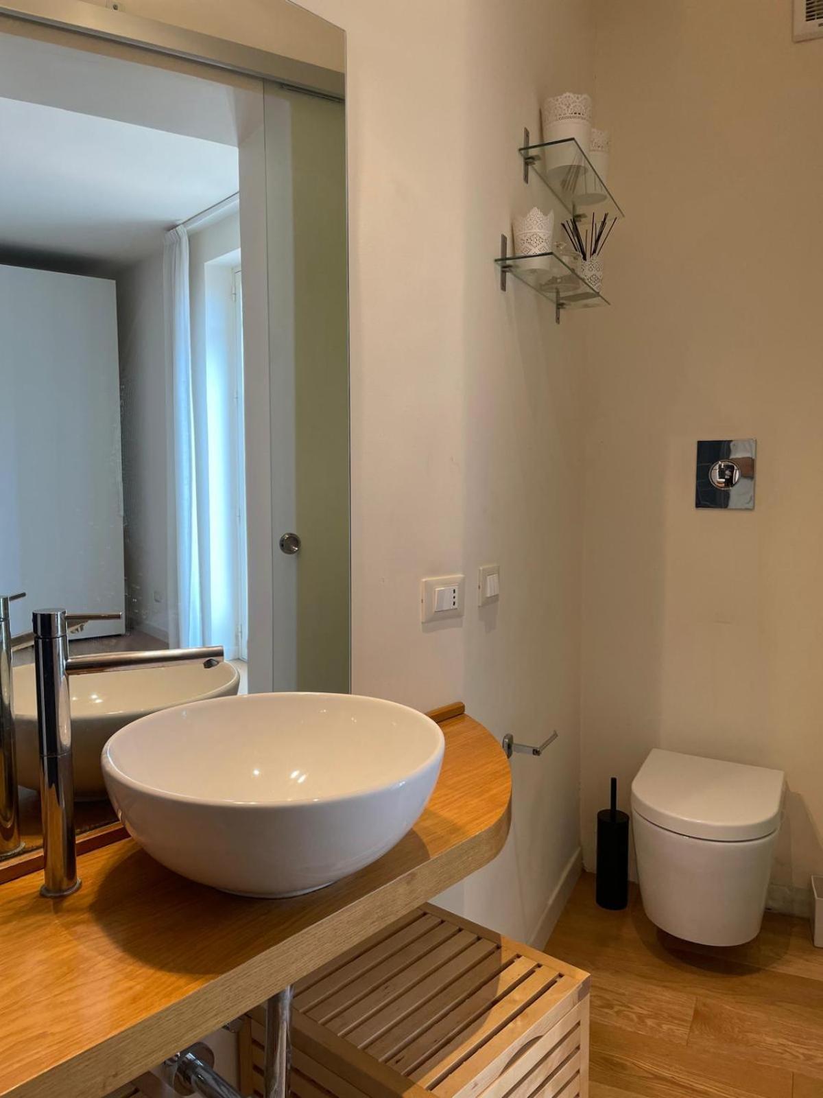 פלרמו Le Stanze Di Federico E Costanza Luxury Apartments מראה חיצוני תמונה