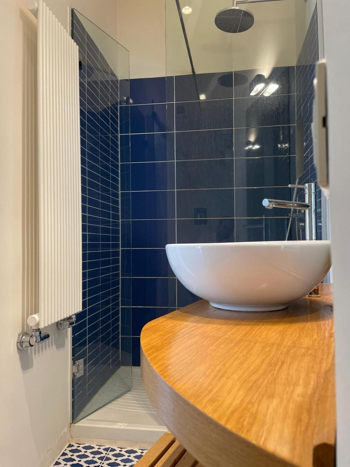פלרמו Le Stanze Di Federico E Costanza Luxury Apartments מראה חיצוני תמונה