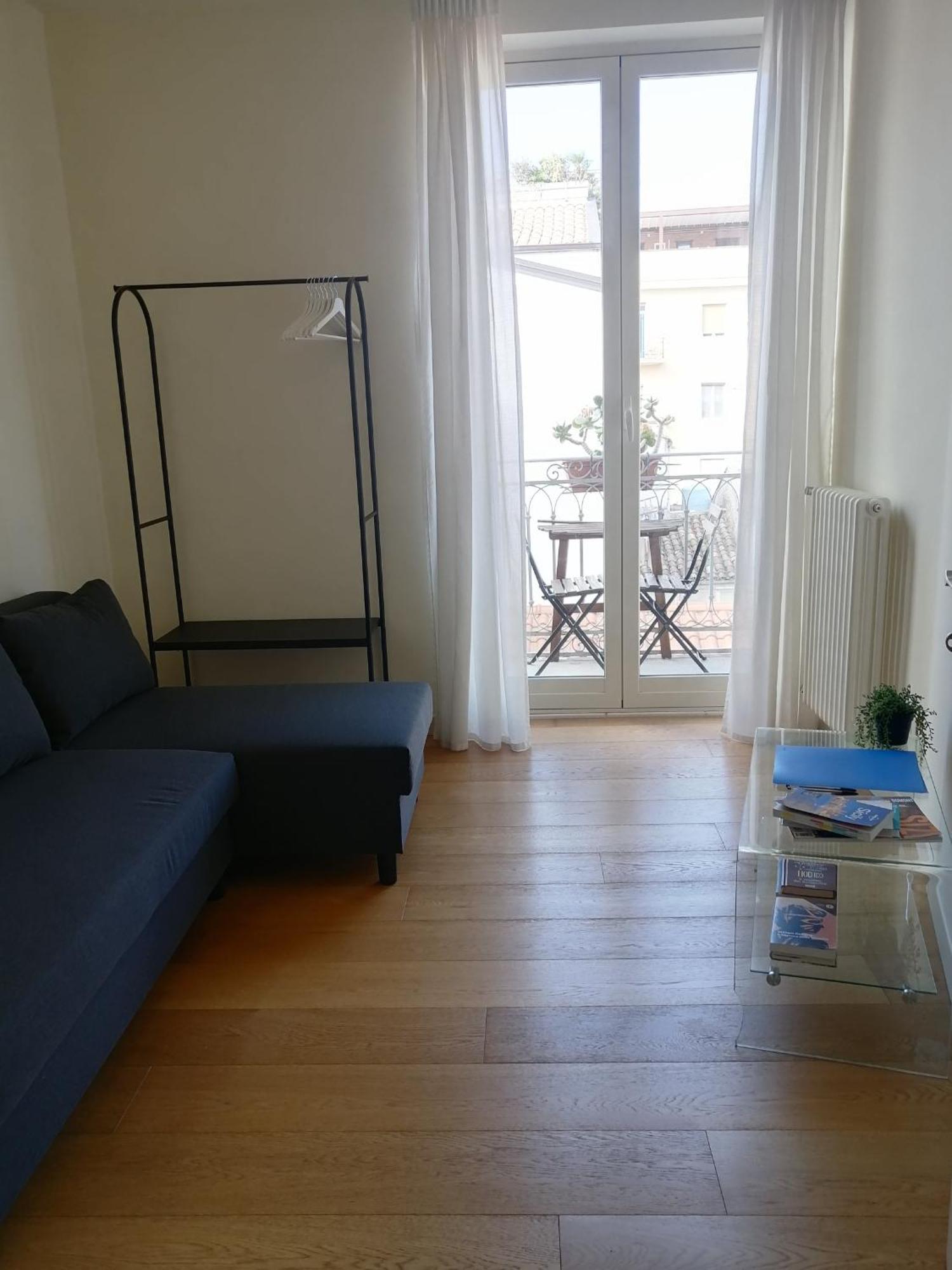 פלרמו Le Stanze Di Federico E Costanza Luxury Apartments מראה חיצוני תמונה