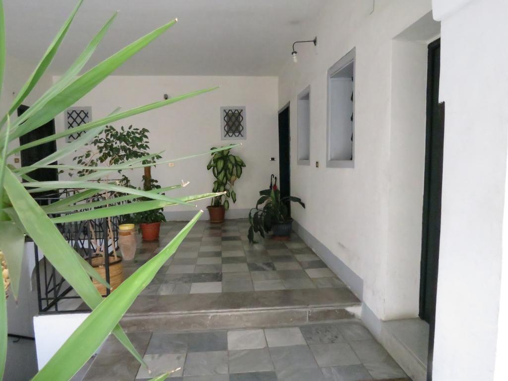 פלרמו Le Stanze Di Federico E Costanza Luxury Apartments מראה חיצוני תמונה