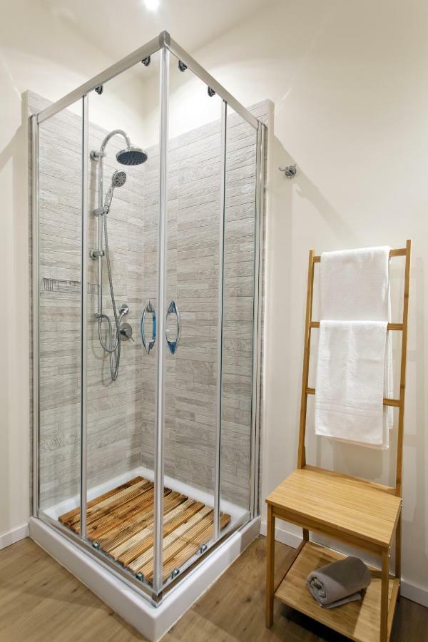 פלרמו Le Stanze Di Federico E Costanza Luxury Apartments מראה חיצוני תמונה